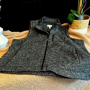 Calvin Klein Knitted Vest